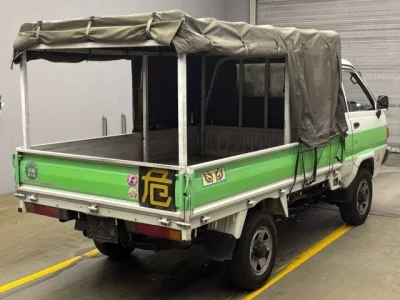 Toyota TOWN ACE TRUCK