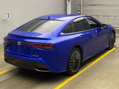 Toyota MIRAI