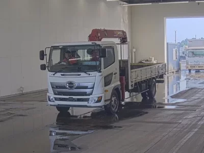 Hino RANGER