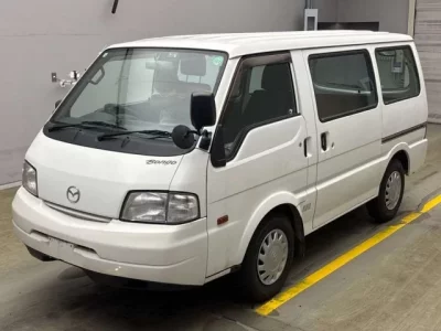 Mazda BONGO VAN