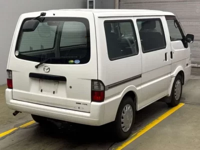 Mazda BONGO VAN