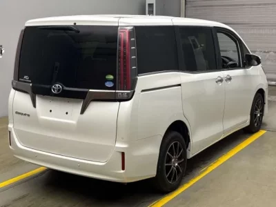 Toyota ESQUIRE