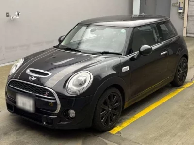BMW MINI