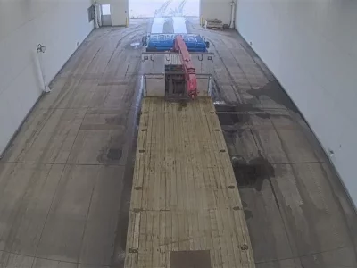 Nissan TRUCK