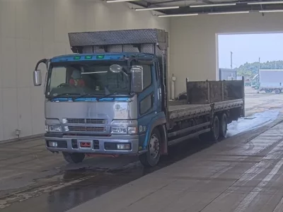 Mitsubishi SUPER GREAT