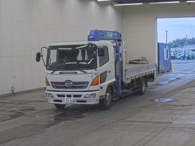 Hino RANGER