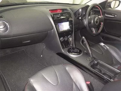 Mazda RX-8