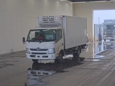 Hino DUTRO