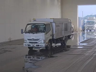 Hino DUTRO