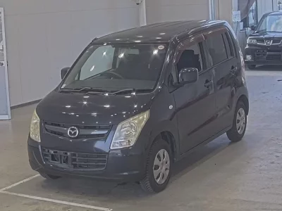 Mazda AZ WAGON