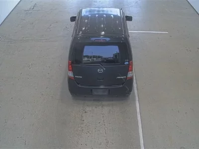 Mazda AZ WAGON
