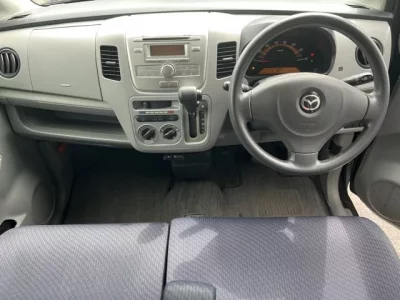 Mazda AZ WAGON