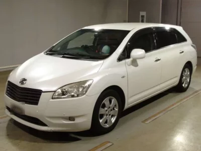 Toyota MARK X ZIO