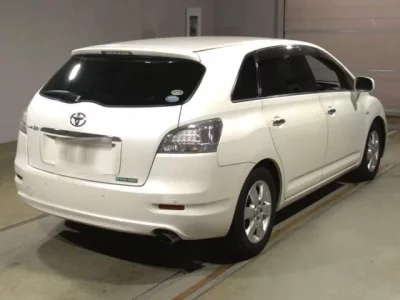 Toyota MARK X ZIO