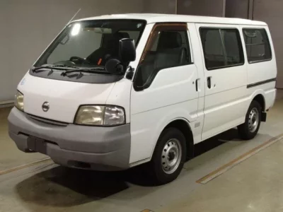 Nissan VANETTE VAN