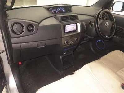 Toyota BB
