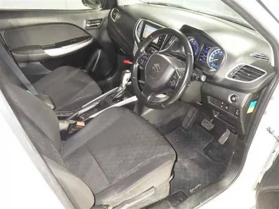 Suzuki BALENO