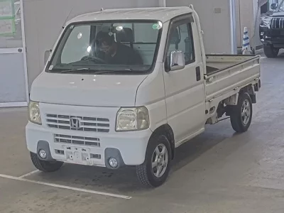 Honda ACTY TRUCK