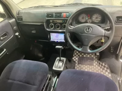 Honda OTHER