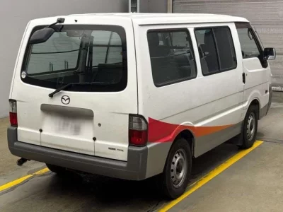 Mazda BONGO VAN