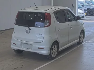 Suzuki MRWAGON