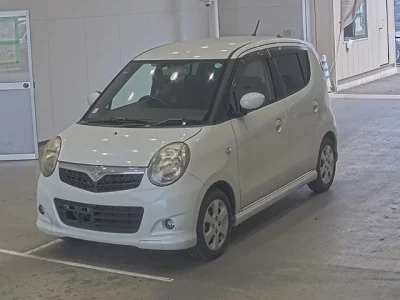 Suzuki MRWAGON