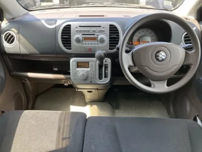 Suzuki MRWAGON