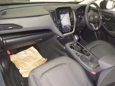 Subaru CROSSTREK