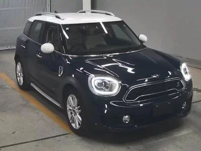 BMW MINI