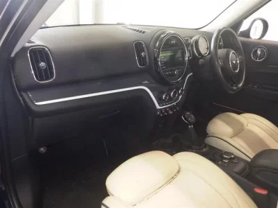 BMW MINI