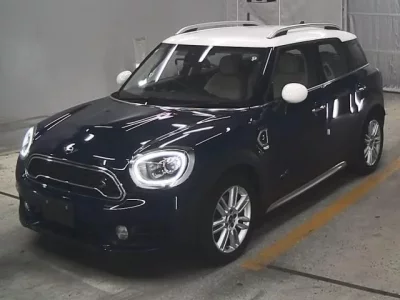BMW MINI