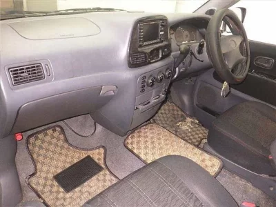 Toyota TOWN ACE NOAH
