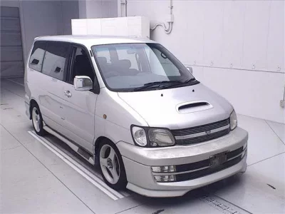 Toyota TOWN ACE NOAH
