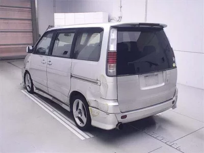 Toyota TOWN ACE NOAH