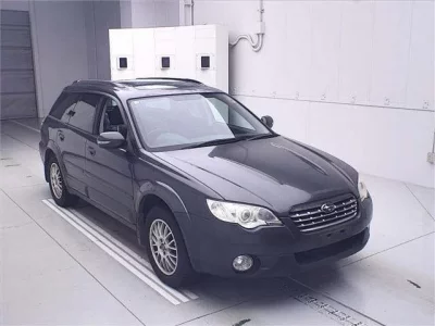 Subaru LEGACY OUTBACK