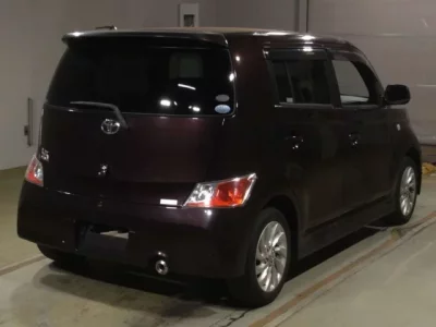 Toyota BB