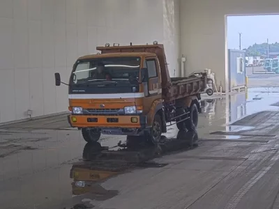 Nissan CONDOR