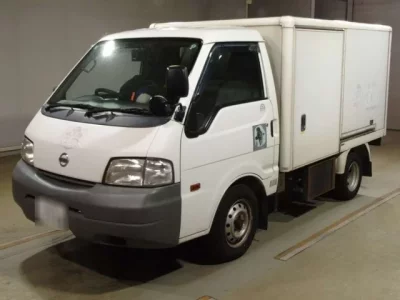 Nissan VANETTE TRUCK