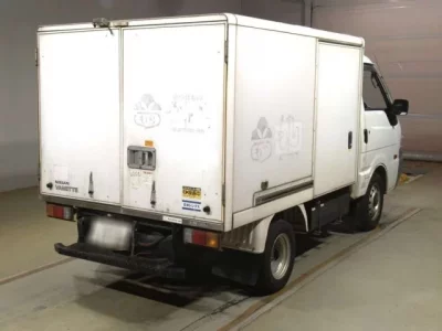 Nissan VANETTE TRUCK