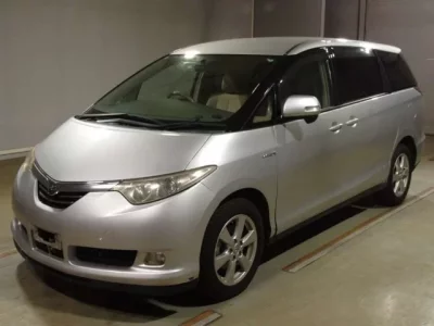 Toyota ESTIMA HYBRID