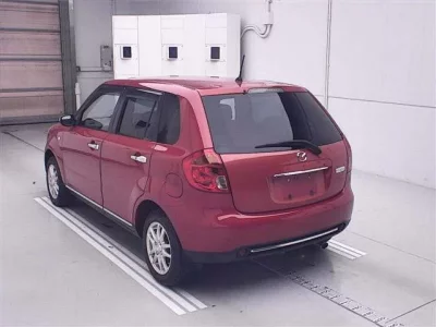 Mazda VERISA