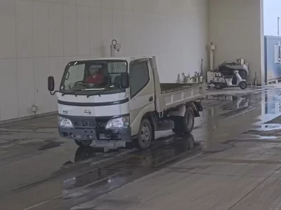 Hino DUTRO