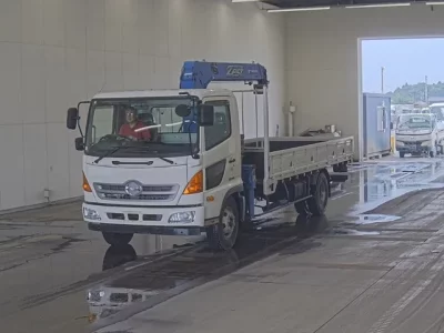 Hino RANGER