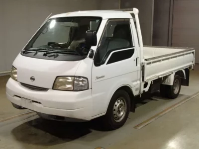 Nissan VANETTE TRUCK