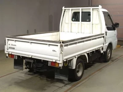 Nissan VANETTE TRUCK