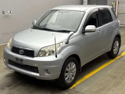 Toyota RUSH