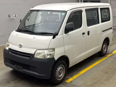 Toyota TOWN ACE VAN