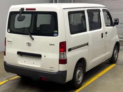 Toyota TOWN ACE VAN