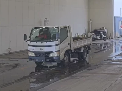 Hino DUTRO