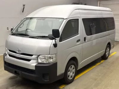 Toyota REGIUS ACE VAN